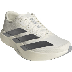 adidas Adizero Evo SL Laufschuhe Herren KI6900 - core white/core white/halo silver 39 1/3