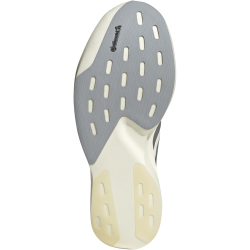 adidas Adizero Evo SL Laufschuhe Herren KI6900 - core white/core white/halo silver 39 1/3