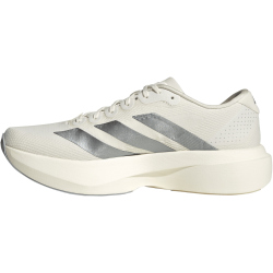 adidas Adizero Evo SL Laufschuhe Herren KI6900 - core white/core white/halo silver 39 1/3