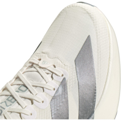 adidas Adizero Evo SL Laufschuhe Herren KI6900 - core white/core white/halo silver 39 1/3