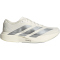 adidas Adizero Evo SL Laufschuhe Herren KI6900 - core white/core white/halo silver 39 1/3