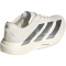 adidas Adizero Evo SL Laufschuhe Herren KI6900 - core white/core white/halo silver 39 1/3