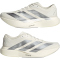 adidas Adizero Evo SL Laufschuhe Herren KI6900 - core white/core white/halo silver 39 1/3