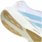 adidas Adizero Evo SL Laufschuhe Herren JQ4527 - cloud white/clear blue/matte gold 42