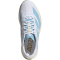 adidas Adizero Evo SL Laufschuhe Herren JQ4527 - cloud white/clear blue/matte gold 43 1/3