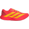 adidas Adizero Evo SL Laufschuhe Herren JQ4442 - lucid red/bold gold/semi lucid blue 42