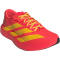 adidas Adizero Evo SL Laufschuhe Herren JQ4442 - lucid red/bold gold/semi lucid blue 42