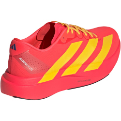 adidas Adizero Evo SL Laufschuhe Herren JQ4442 - lucid red/bold gold/semi lucid blue 43 1/3