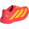 adidas Adizero Evo SL Laufschuhe Herren JQ4442 - lucid red/bold gold/semi lucid blue 43 1/3