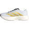 adidas Adizero Evo SL Laufschuhe Herren JQ4441 - cloud white/matte gold/core black 42