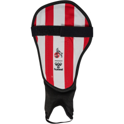 hummel 1. FC Köln Schienbeinschoner 2025/26