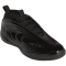 adidas Harden Volume 10 Basketballschuhe JR1598 - core black/cloud white/lucid red 43 1/3