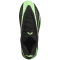 adidas Anthony Edwards 2 Basketballschuhe JR1572 - core black/lime burst/core black 43 1/3