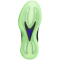 adidas Anthony Edwards 2 Basketballschuhe JR1572 - core black/lime burst/core black 43 1/3
