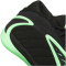 adidas Anthony Edwards 2 Basketballschuhe JR1572 - core black/lime burst/core black 43 1/3