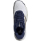 adidas Barricade 14 Clay Tennisschuhe Herren JS4113 - cloud white/cyber met./dark blue 41 1/3