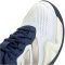 adidas Barricade 14 Clay Tennisschuhe Herren JS4113 - cloud white/cyber met./dark blue 41 1/3