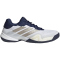 adidas Barricade 14 Clay Tennisschuhe Herren JS4113 - cloud white/cyber met./dark blue 42