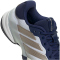 adidas Barricade 14 Clay Tennisschuhe Herren JS4113 - cloud white/cyber met./dark blue 42