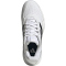 adidas Barricade 14 Clay Tennisschuhe Herren JR1740 - cloud white/core black/cloud white 42