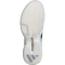 adidas Barricade 14 Clay Tennisschuhe Herren JR1740 - cloud white/core black/cloud white 42