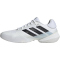 adidas Barricade 14 Clay Tennisschuhe Herren JR1740 - cloud white/core black/cloud white 42