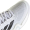 adidas Barricade 14 Clay Tennisschuhe Herren JR1740 - cloud white/core black/cloud white 42