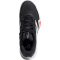 adidas Barricade 14 Clay Tennisschuhe Herren JR1739 - core black/zero met./lucid red 41 1/3
