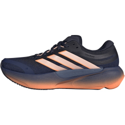 adidas Supernova Solution 3 Laufschuhe Damen JR7396 - dark blue/clear orange/beam orange 38