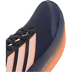 adidas Supernova Solution 3 Laufschuhe Damen JR7396 - dark blue/clear orange/beam orange 38