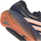 adidas Supernova Solution 3 Laufschuhe Damen JR7396 - dark blue/clear orange/beam orange 38