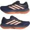 adidas Supernova Solution 3 Laufschuhe Damen JR7396 - dark blue/clear orange/beam orange 38