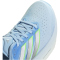 adidas Supernova Solution 3 Laufschuhe Damen JR7395 - crystal sky/silver met./lime burst 37 1/3