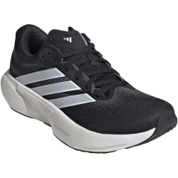 adidas Supernova Solution 3 Laufschuhe Damen JQ5914 - core black/cloud white/grey five 37 1/3
