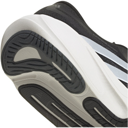 adidas Supernova Solution 3 Laufschuhe Damen JQ5914 - core black/cloud white/grey five 37 1/3