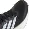 adidas Supernova Solution 3 Laufschuhe Damen JQ5914 - core black/cloud white/grey five 37 1/3