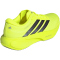 adidas Supernova Solution 3 Laufschuhe Herren JR7400 - solar yellow/core black/silver met. 44 2/3