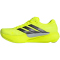 adidas Supernova Solution 3 Laufschuhe Herren JR7400 - solar yellow/core black/silver met. 44 2/3