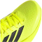 adidas Supernova Solution 3 Laufschuhe Herren JR7400 - solar yellow/core black/silver met. 44 2/3