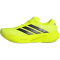 adidas Supernova Solution 3 Laufschuhe Herren JR7400 - solar yellow/core black/silver met. 44 2/3