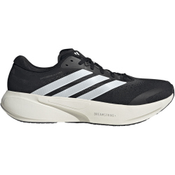 adidas Supernova Solution 3 Laufschuhe Herren JQ3906 - core black/cloud white/grey five 39 1/3