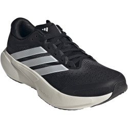 adidas Supernova Solution 3 Laufschuhe Herren JQ3906 - core black/cloud white/grey five 39 1/3