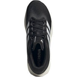 adidas Supernova Solution 3 Laufschuhe Herren JQ3906 - core black/cloud white/grey five 39 1/3