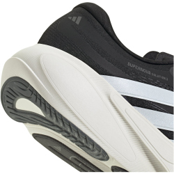 adidas Supernova Solution 3 Laufschuhe Herren JQ3906 - core black/cloud white/grey five 39 1/3