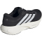adidas Supernova Solution 3 Laufschuhe Herren JQ3906 - core black/cloud white/grey five 39 1/3