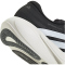 adidas Supernova Solution 3 Laufschuhe Herren JQ3906 - core black/cloud white/grey five 39 1/3