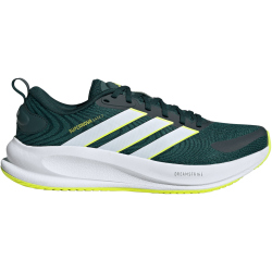 adidas Supernova Ease 2 Laufschuhe Herren KJ8780 - aurora ivy/lucid lemon/collegiate green 41 1/3