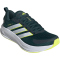 adidas Supernova Ease 2 Laufschuhe Herren KJ8780 - aurora ivy/lucid lemon/collegiate green 41 1/3