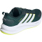 adidas Supernova Ease 2 Laufschuhe Herren KJ8780 - aurora ivy/lucid lemon/collegiate green 41 1/3