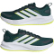 adidas Supernova Ease 2 Laufschuhe Herren KJ8780 - aurora ivy/lucid lemon/collegiate green 41 1/3